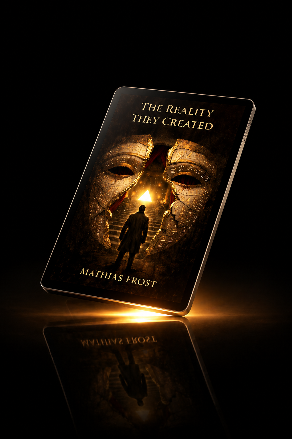 The Reality They Created