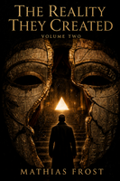 The Reality They Created - Volume Two