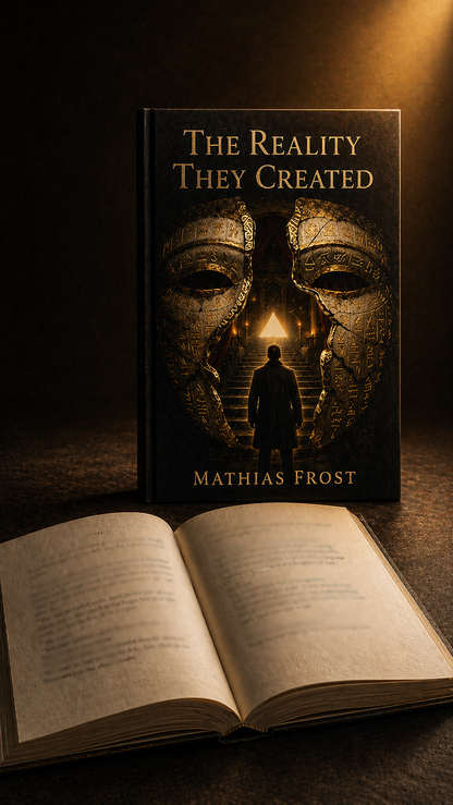 The Reality They Created