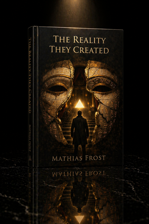 The Reality They Created